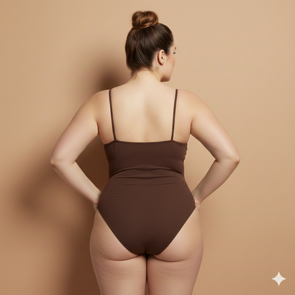 Bna SculptDyna™ ThongSuit