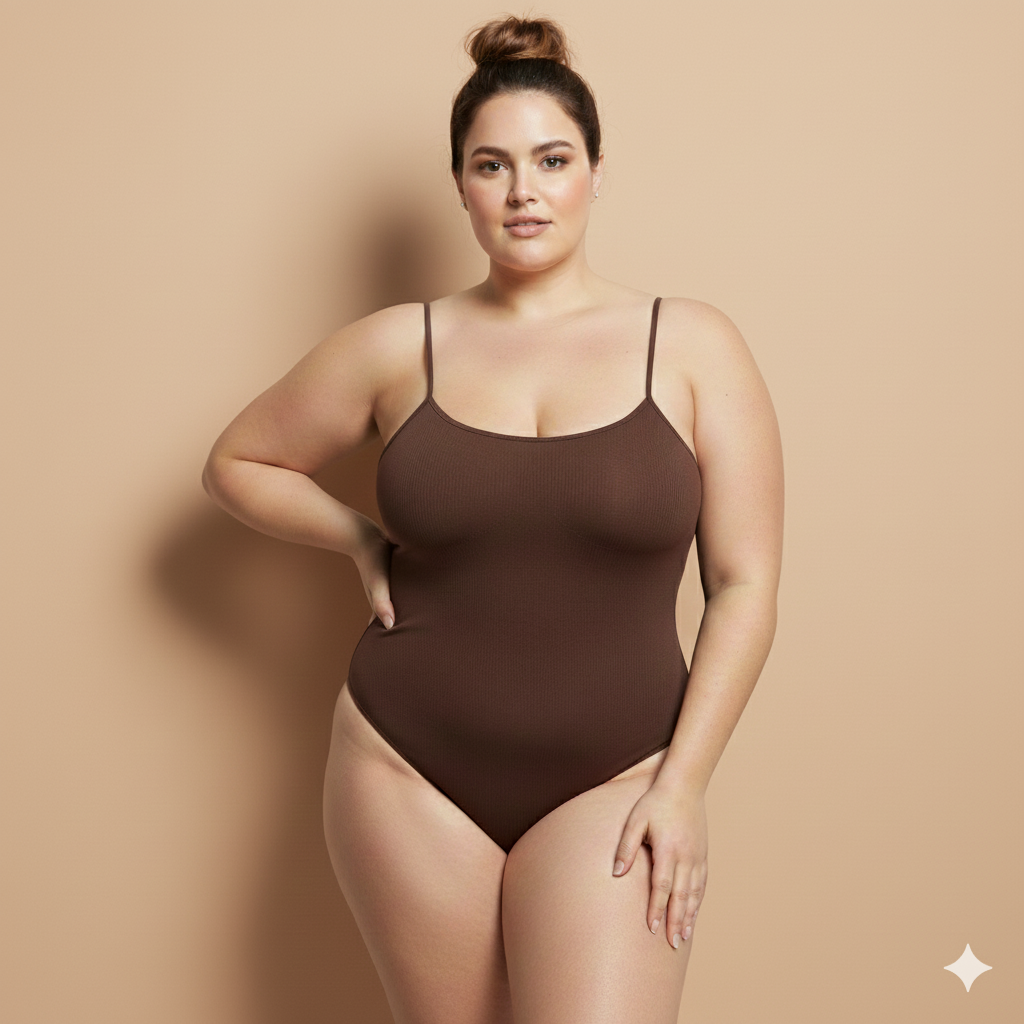 Bna SculptDyna™ ThongSuit