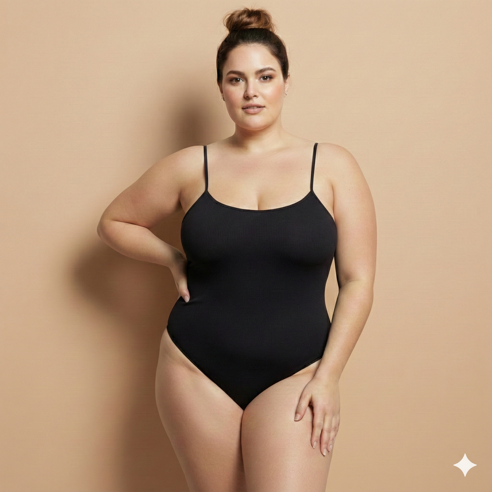 Bna SculptDyna™ ThongSuit