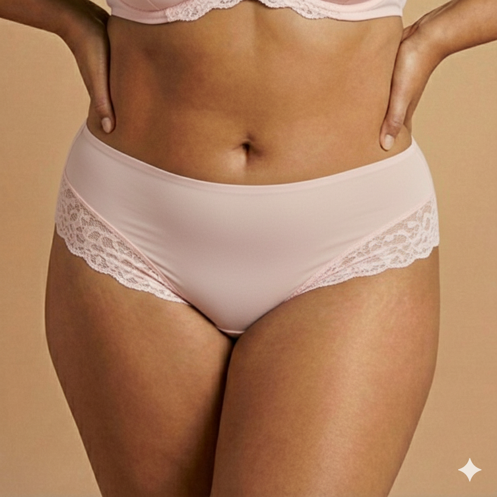Womens Underwear