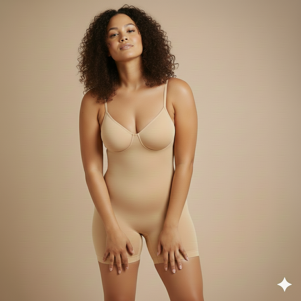 Bna SculptDyna™ MidSuit