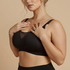 Nightshade Mesh Bra