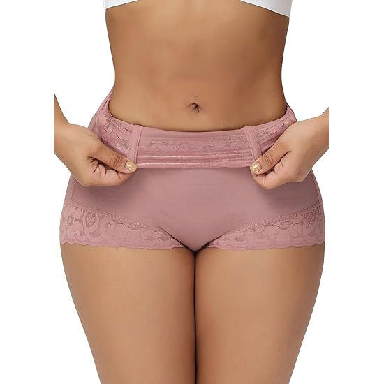 Compression Underwear