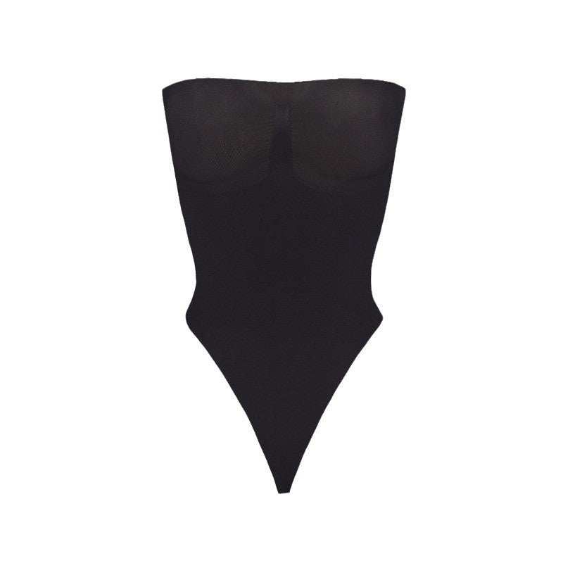 Bna SculptDyna™ Strapless BodySuit