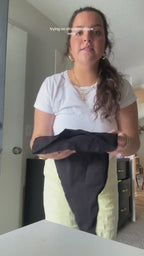 Cosmos Strapless Bodysuit