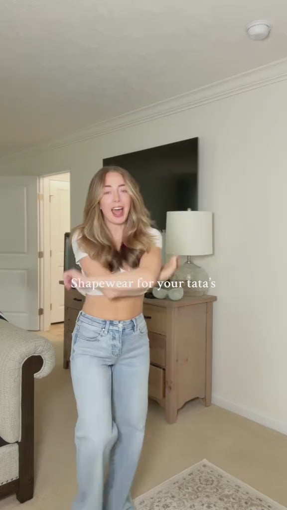 Review of the Zinnia Bra