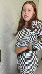 Magnolia Mid-Rise Shapewear