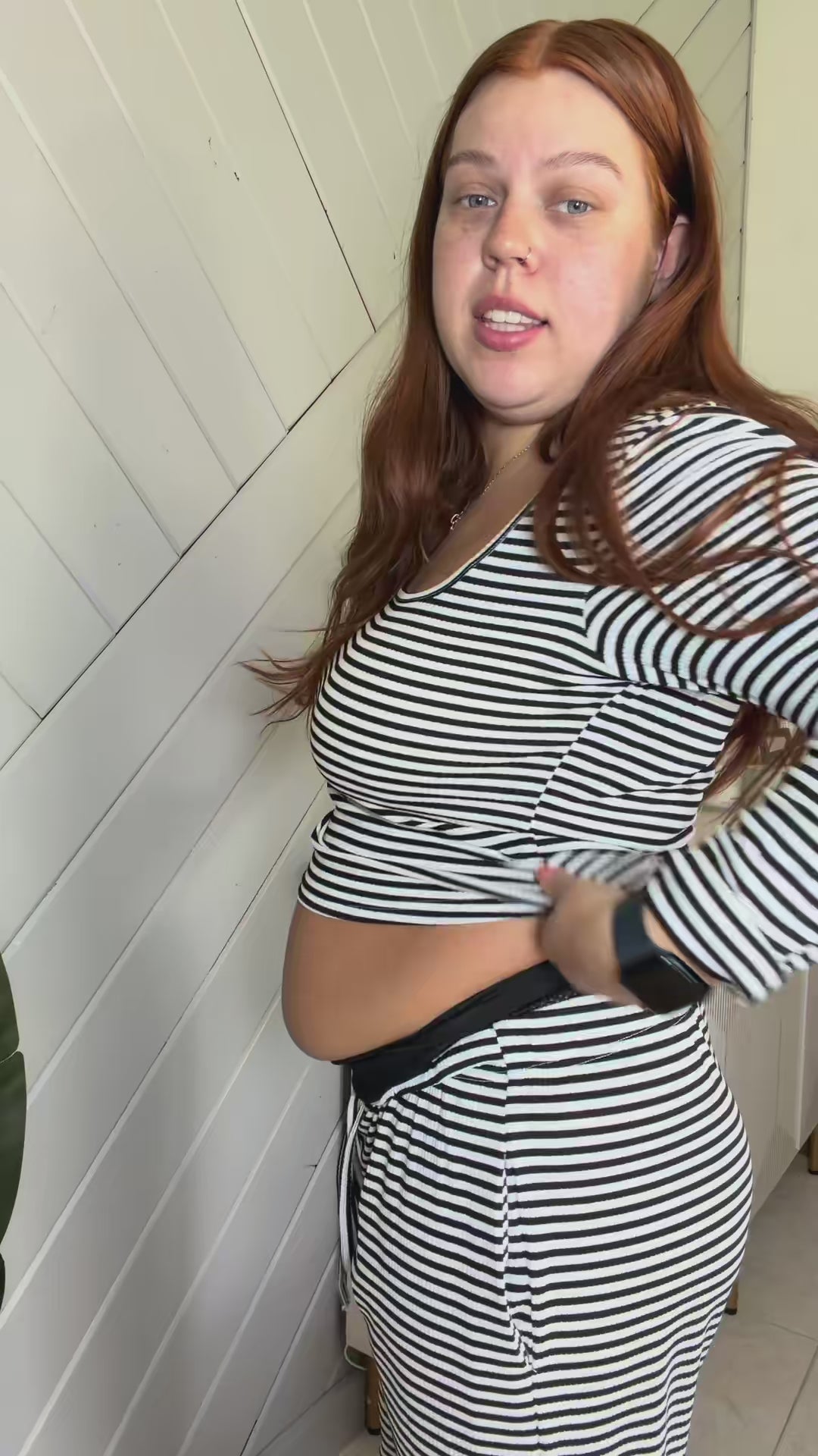 Magnolia Mid-Rise Shapewear