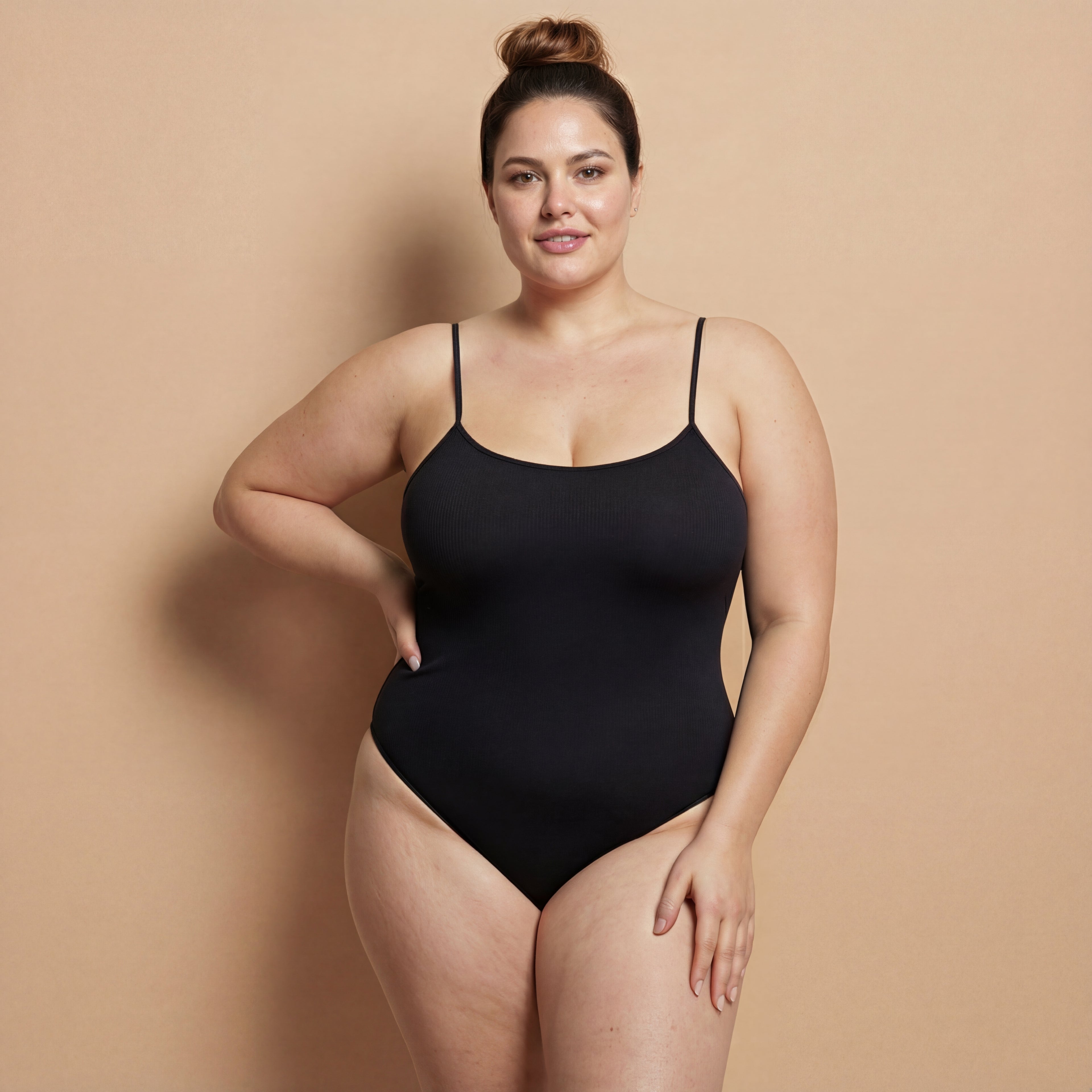 Bna SculptDyna™ ThongSuit